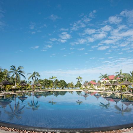 Tamassa Bel Ombre Hotel Exterior foto