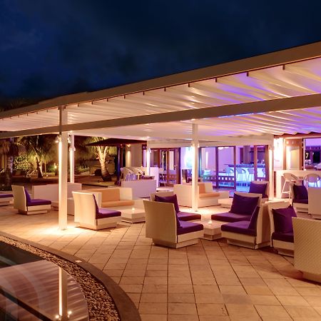 Tamassa Bel Ombre Hotel Exterior foto
