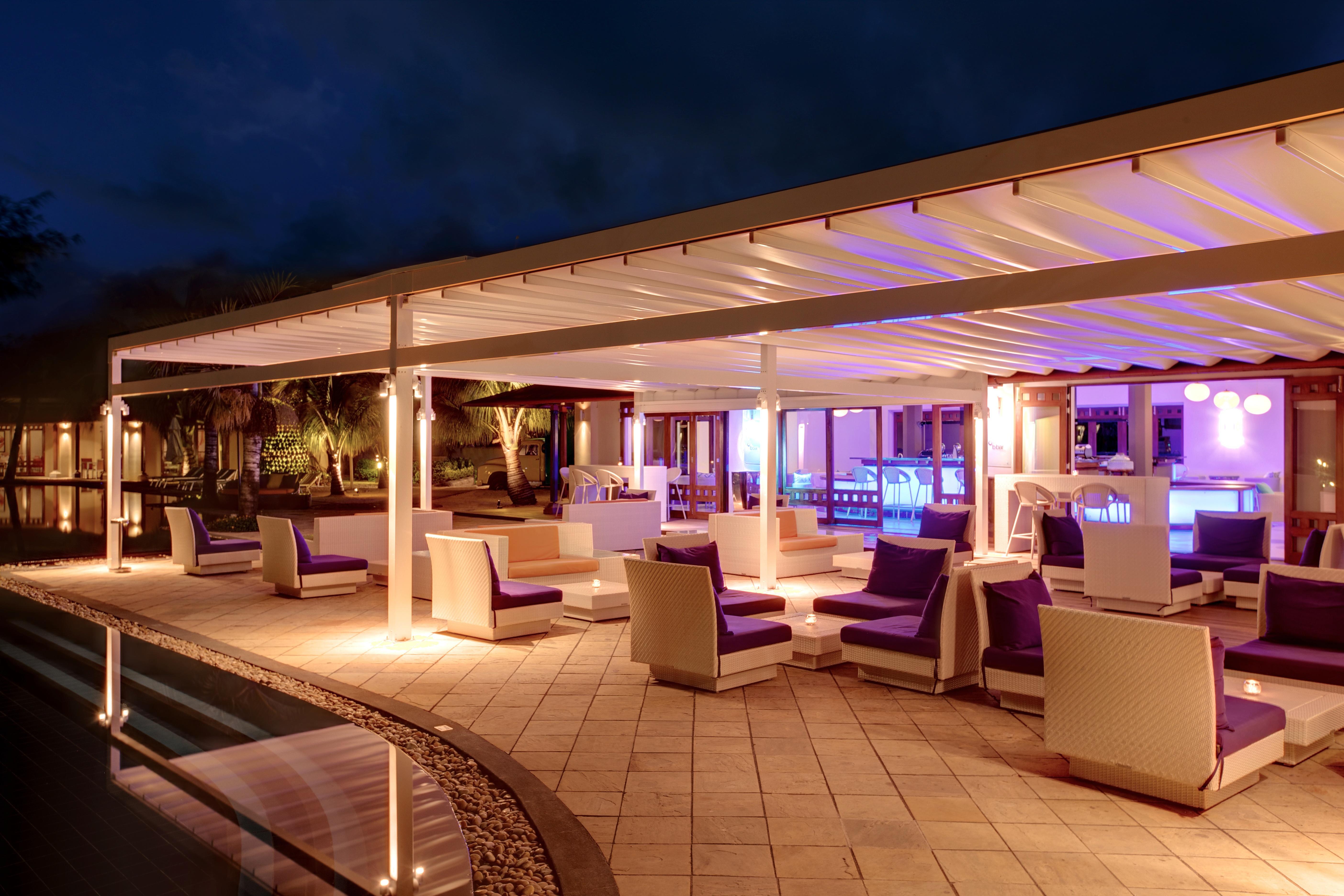 Tamassa Bel Ombre Hotel Exterior foto