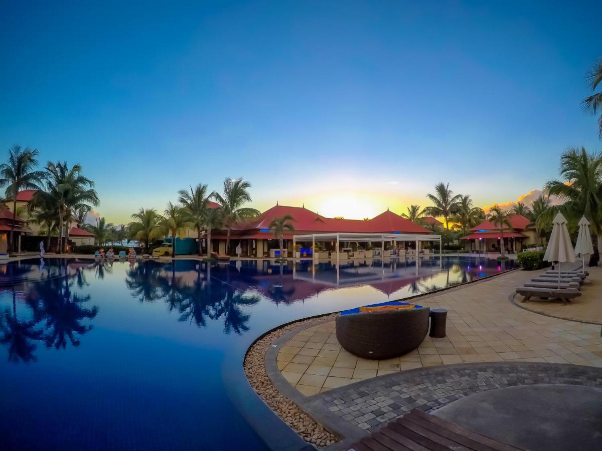 Tamassa Bel Ombre Hotel Exterior foto