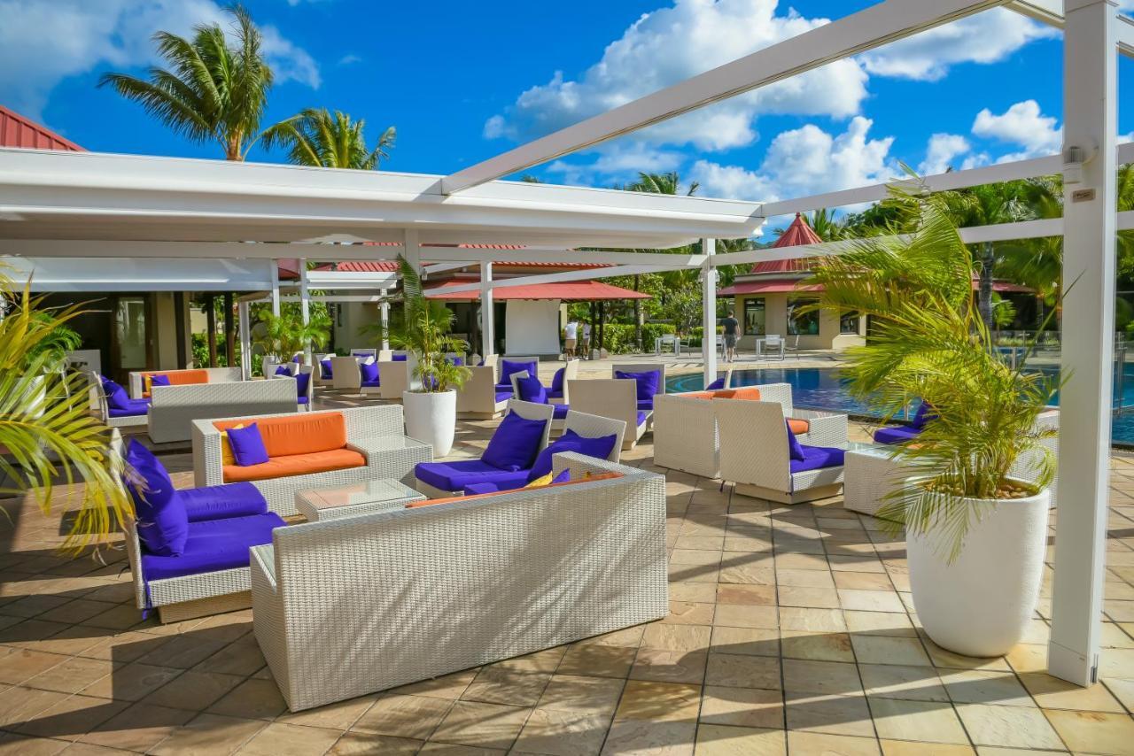 Tamassa Bel Ombre Hotel Exterior foto