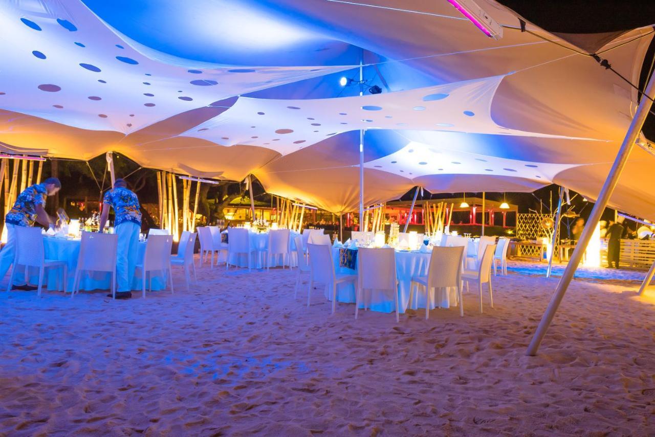 Tamassa Bel Ombre Hotel Exterior foto